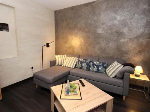Zentrumsnahe Ferienwohnung in Lage-ex TUI