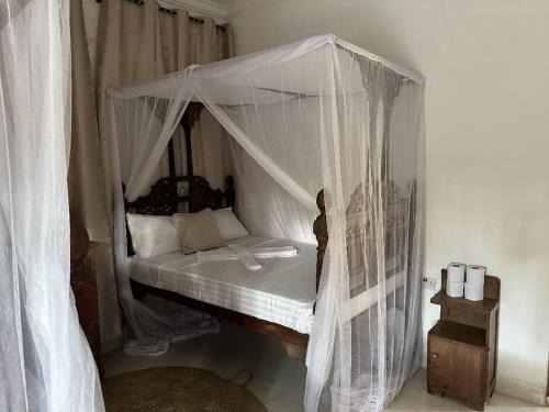 Zenu House