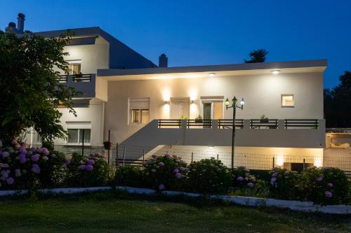 Zerynthos Apartments