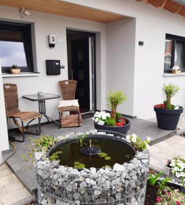 Zettler`s Ferienwohnung