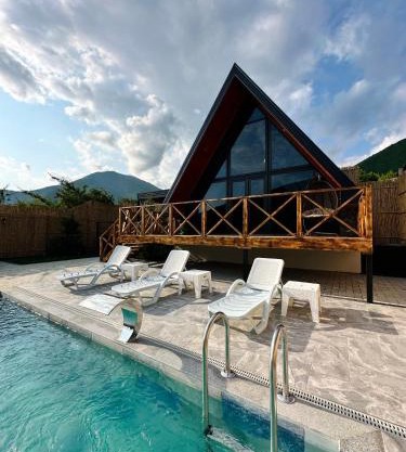 Zeyzid Glamping