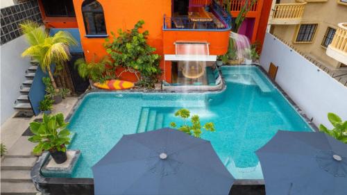 Zihua Mia Hotel Boutique 