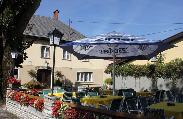 Zimmer Tradition 4 - Gasthof Zum Stampf