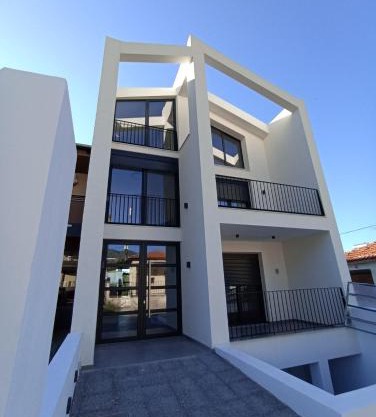 ZoMa GuestHouse in Thassos