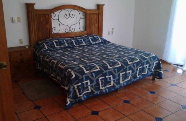 ZONA DORADA BALBOA APARTAMENT 1