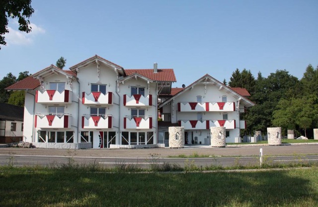 Zum Kreuzritter