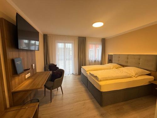 Zur Post Wellness und Sporthotel