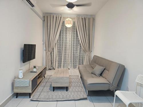 Zuta Homestay