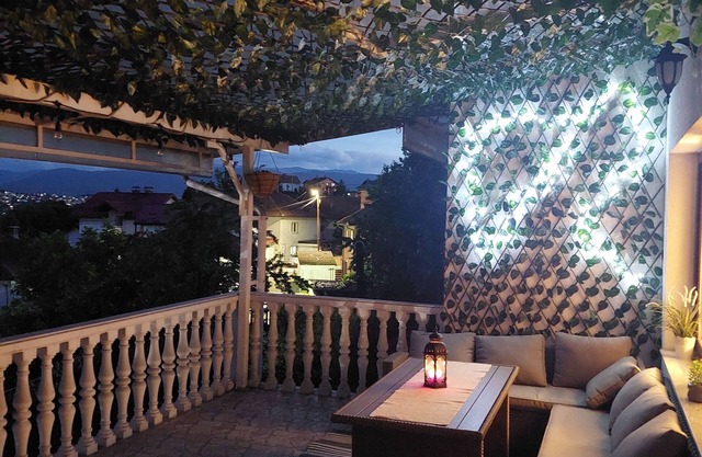 Zwei Deluxe Appartment in Sarajevo