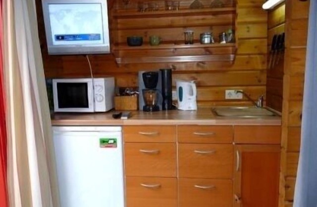 Zweibettzimmer mit Du/wc