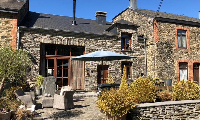 Membre House | À l’aise
