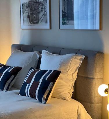 Mercatel Apartment | À la Bonne Adresse