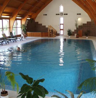 Heviz Hotel | Ágnes Hotel