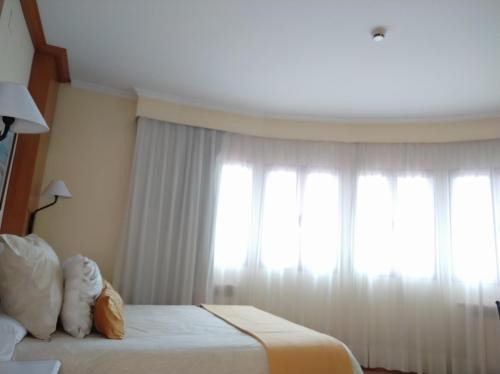 Manzanares Hotel | Área de Servicio El Cruce
