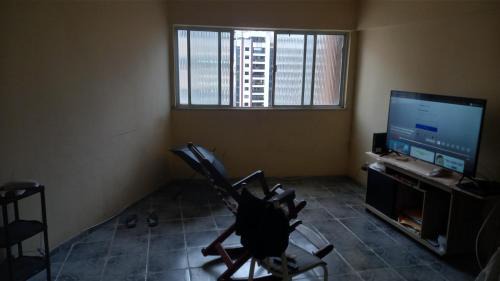 Reduto Apartment | Área nobre