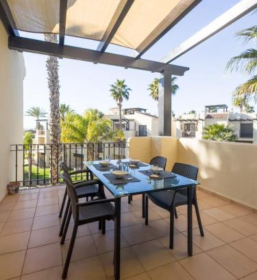 Roda Apartment | Ático Almyra - Roda Golf