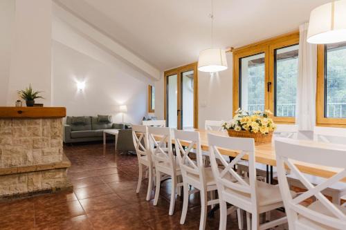 L'Aldosa de Canillo Apartment | Ático para 12 personas con Vistas Panorámicas I AndBnB