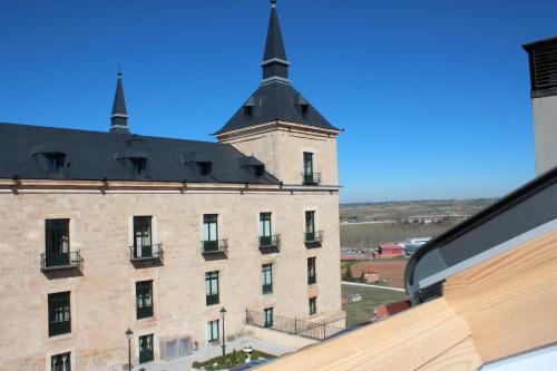 Lerma Apartment | Ático Vista Alegre