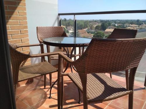 Oliva Apartment | Ático31