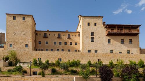 Segovia Old Town Hotel | Áurea Convento Capuchinos by Eurostars Hotel Company