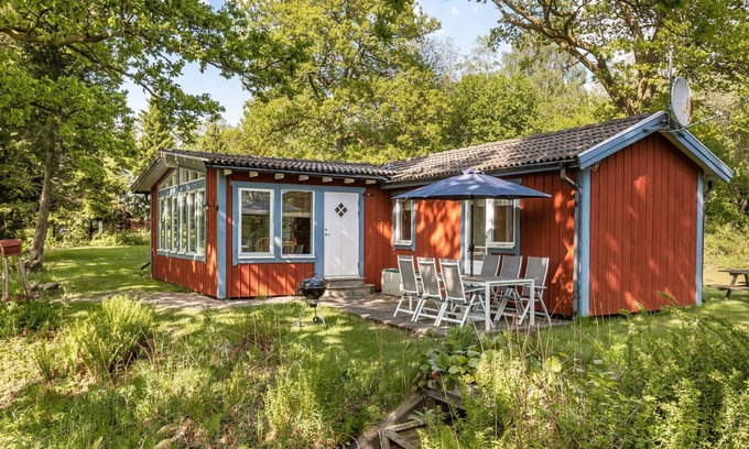 Angasjo House | Ängasjö Ekbacken by Interhome