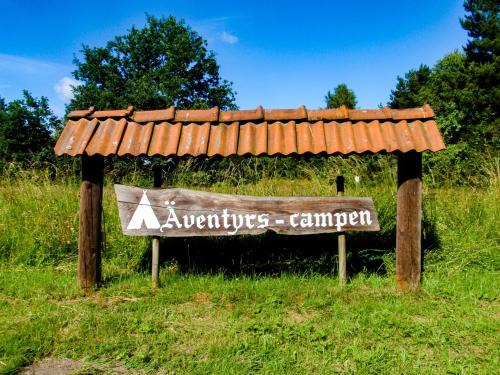 Sjobo Apartment | Äventyrscampen