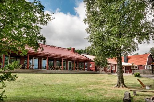 Rolfstorp Hotel | Åkulla Outdoor Resort
