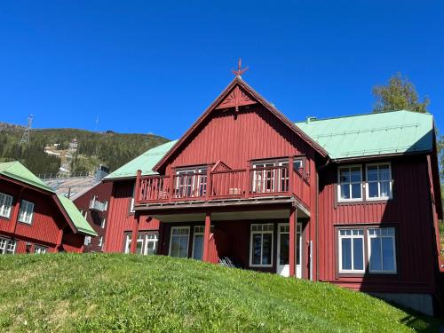 Are Apartment | Åre Travel - Åre Park