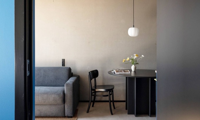 Aarhus North Apartment | Århus North boutique apartment by Daniel & Jacob's
