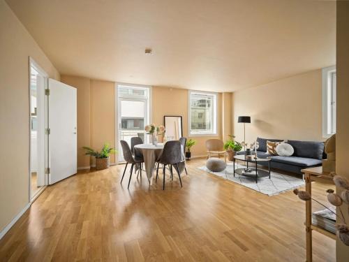 As Apartment | Ås Sentrum Suite
