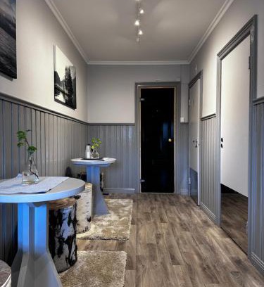 Vallsta Hostel | Åsbergbo Vandrarhem