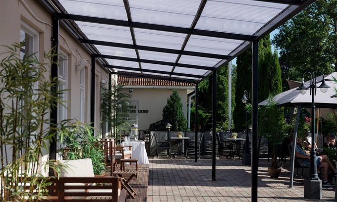 Hallstahammar Hotel | Åsby Hotell