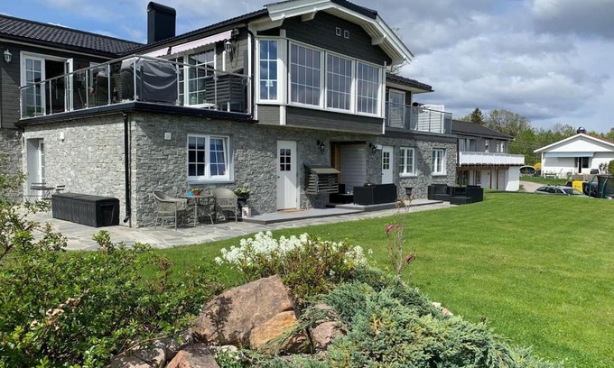 Drammen Apartment | Åskollen, Drammen