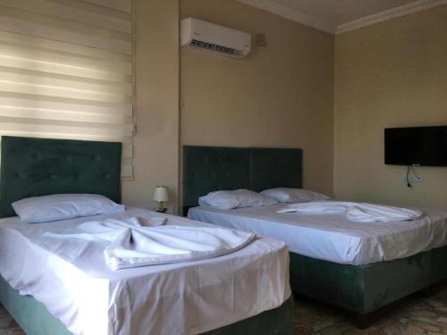 Anamur Hotel | Çilek Otel