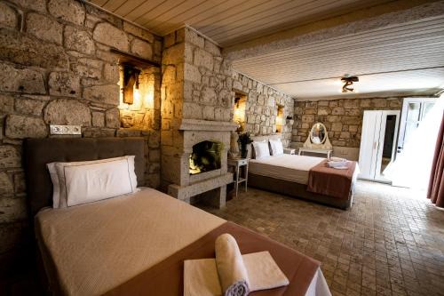 Tokoglu Hotel | Çona Otel