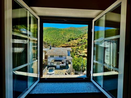 Chas de Egua House | Égua Nature House