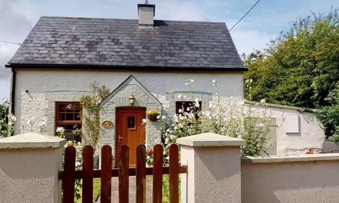 Boolavogue Cottage | Éiru Cottage