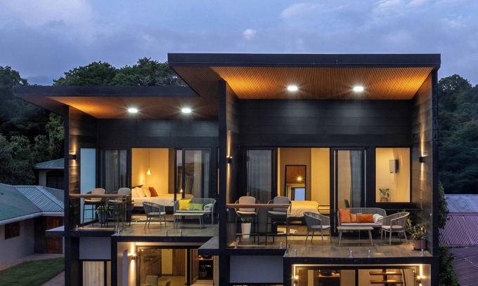 Monteverde Apartment | ÉWA Homes Monteverde