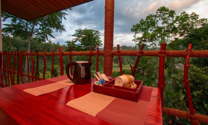Bandarawela House | Ëlla Breeze Homestay