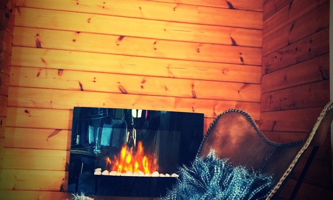 La Plaine-des-Palmistes Ski Chalet | Ô Chalet de Valentin