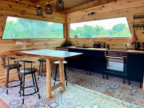 Lifou Villa | Ô Naturel Lodge Lifou