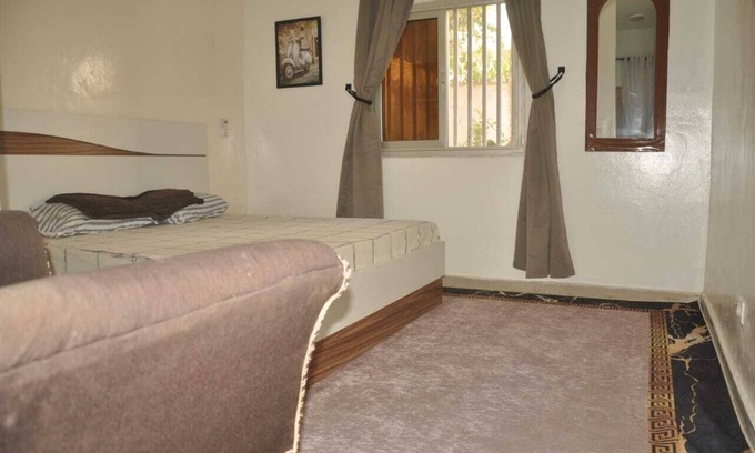 Saly Niakhniakhal Apartment | Ô Soleil, Villa Chic, Restaurants et Plages, à Saly