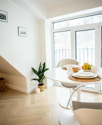 Viljandi Apartment | Õdus Ada Johanna Apartment