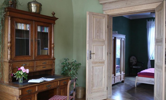 Bad Wilsnack House | Ökologische Ferienwohnung