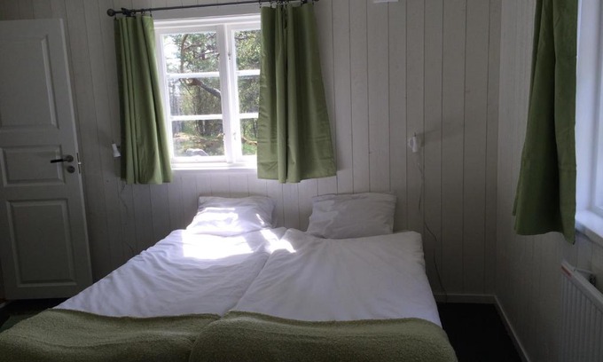 Karlsborg Resort | Ösjönäs