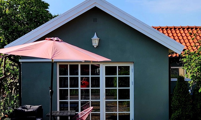 Simrishamn House | Östelen Parken
