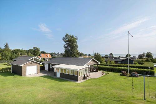 Odde House | Øster Hurup