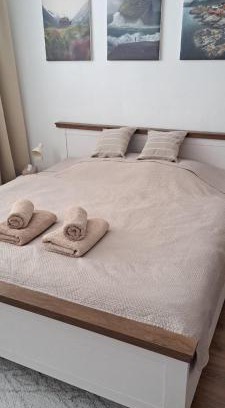 Michalovce Apartment | Útulný apartmán blízko centra