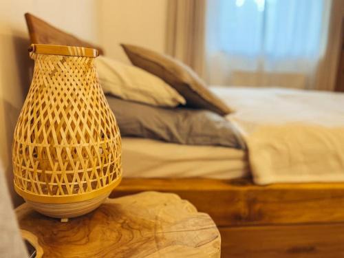 Svinna Apartment | Útulný apartmán St Michael v Javorné na Šumavě
