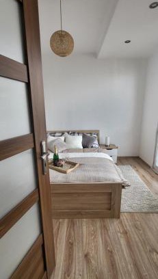 Rychnov nad Kneznou Apartment | Útulný byt v centru města